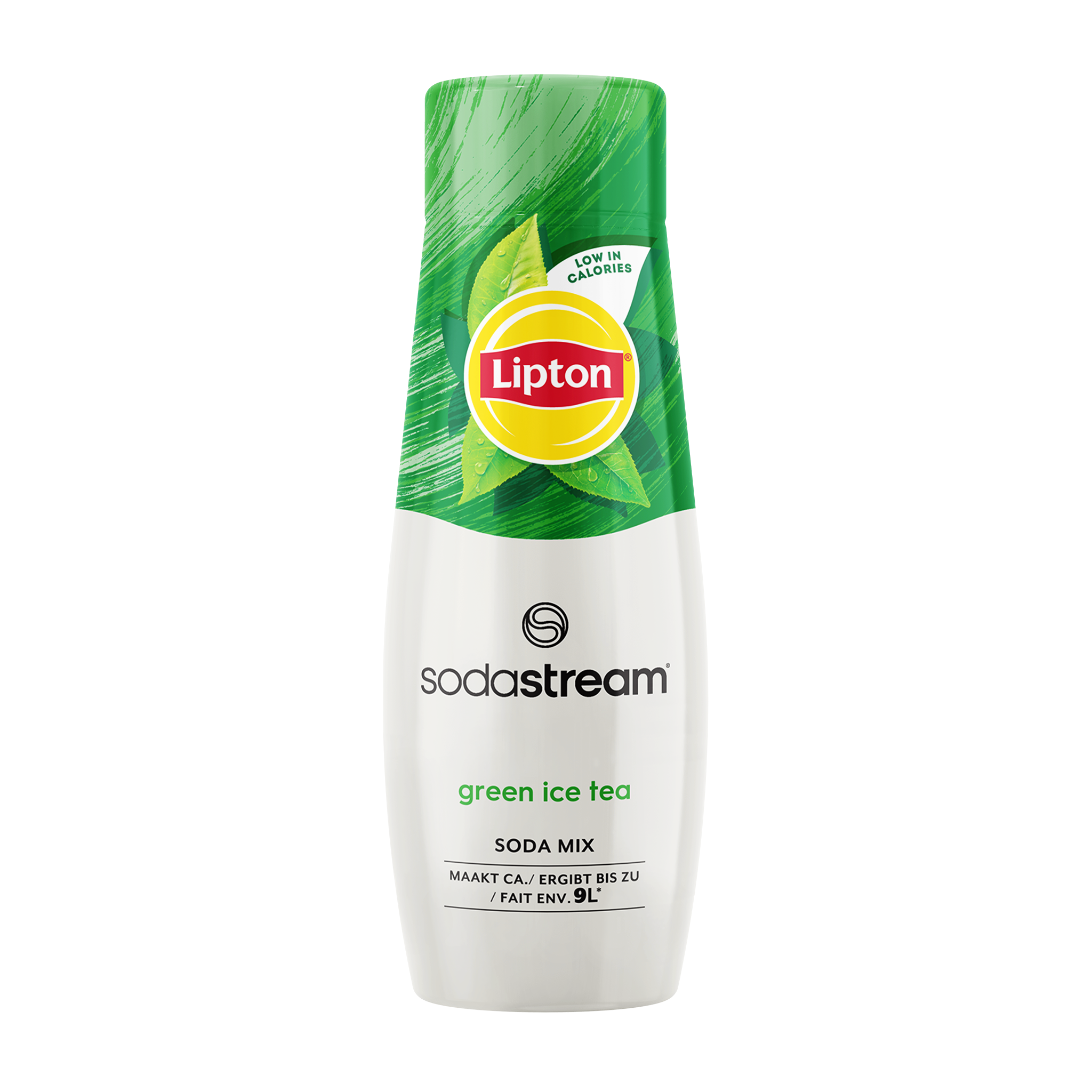 SodaStream Lipton Ice Tea Green