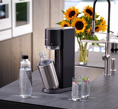 Perfect voor thuis en onderweg