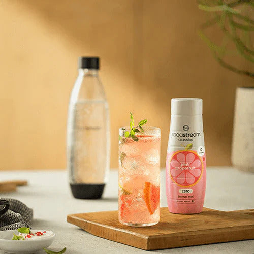 Mocktail Out-of-Office