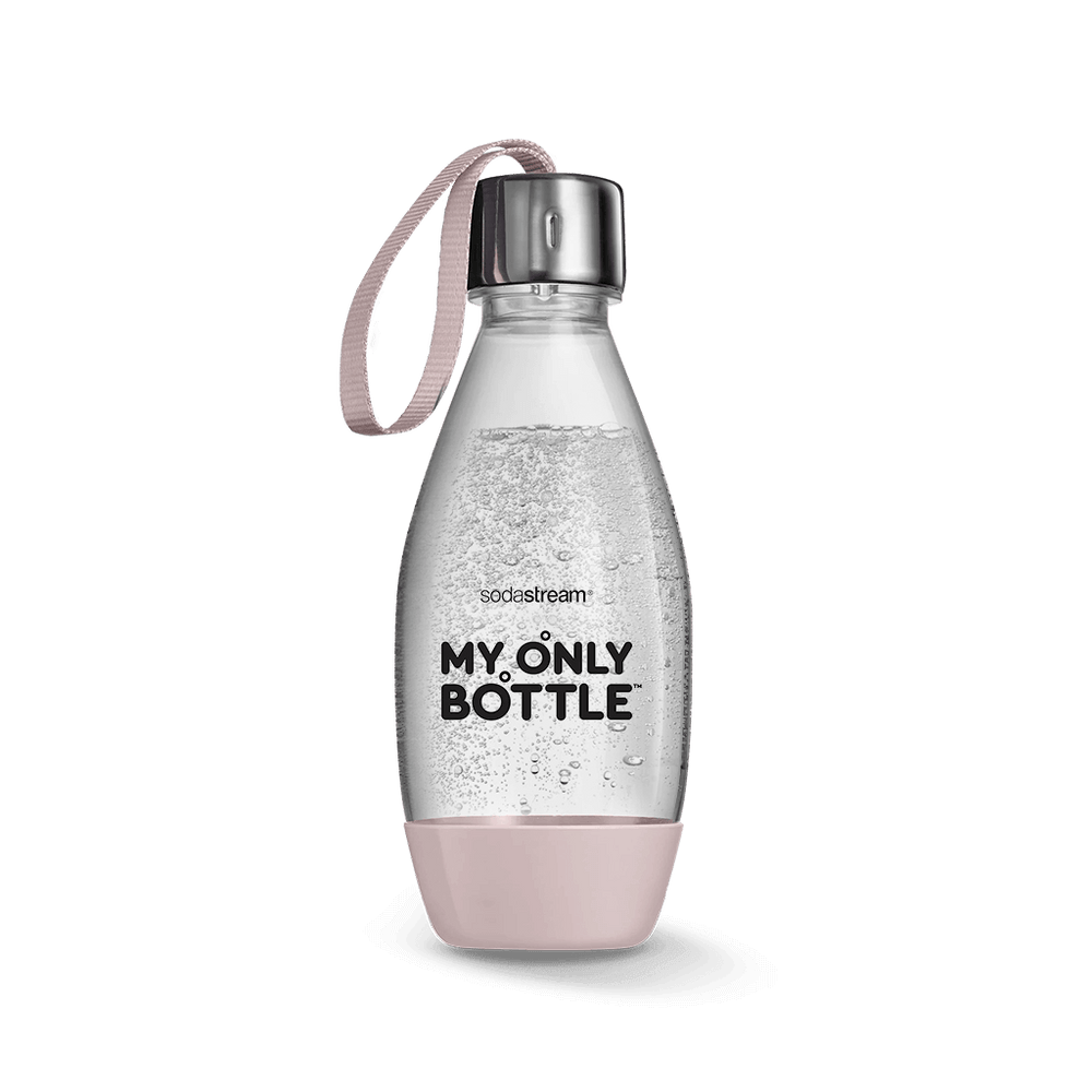 My Only Bottle 0.5L - Pink Blush – 1