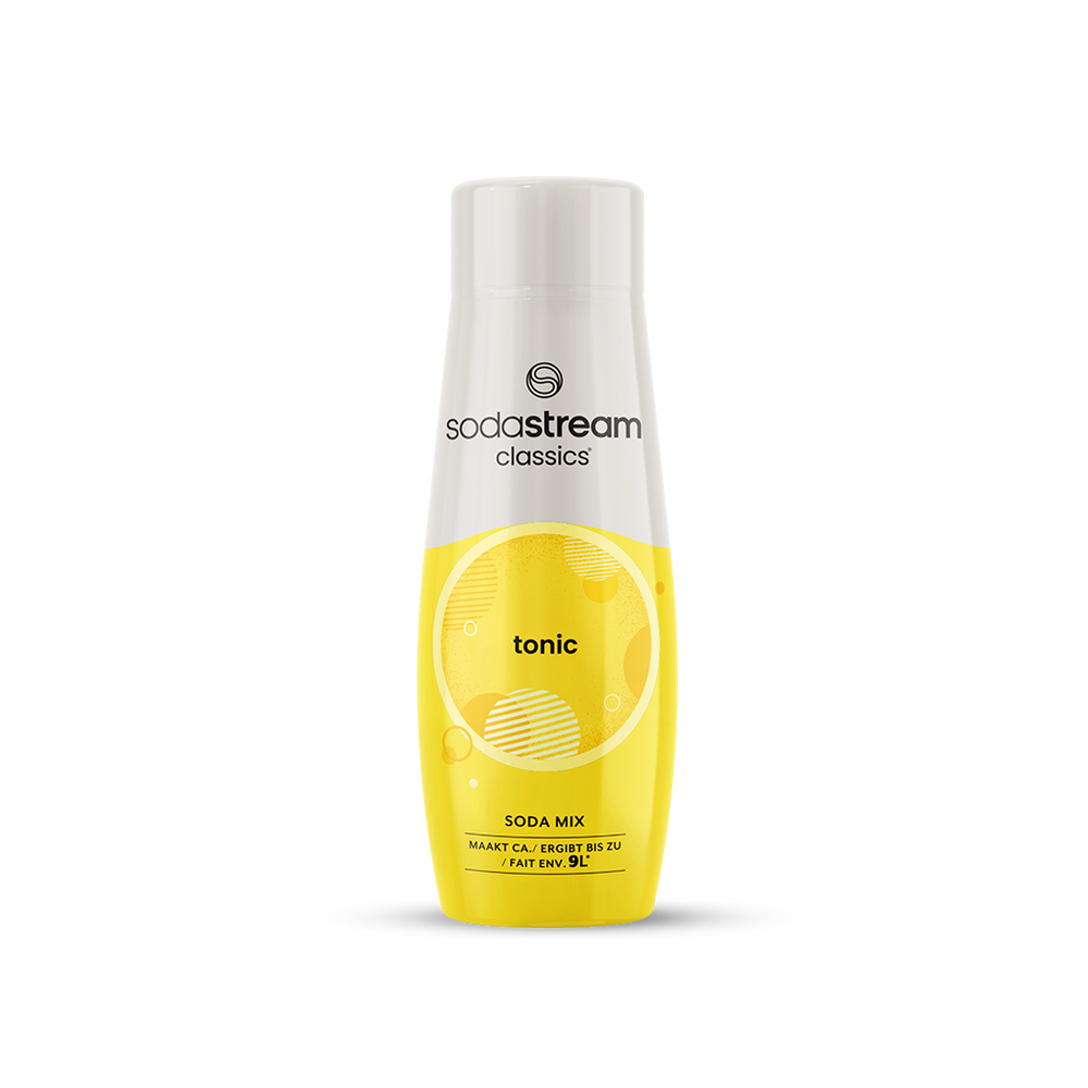 SodaStream Classics - Tonic