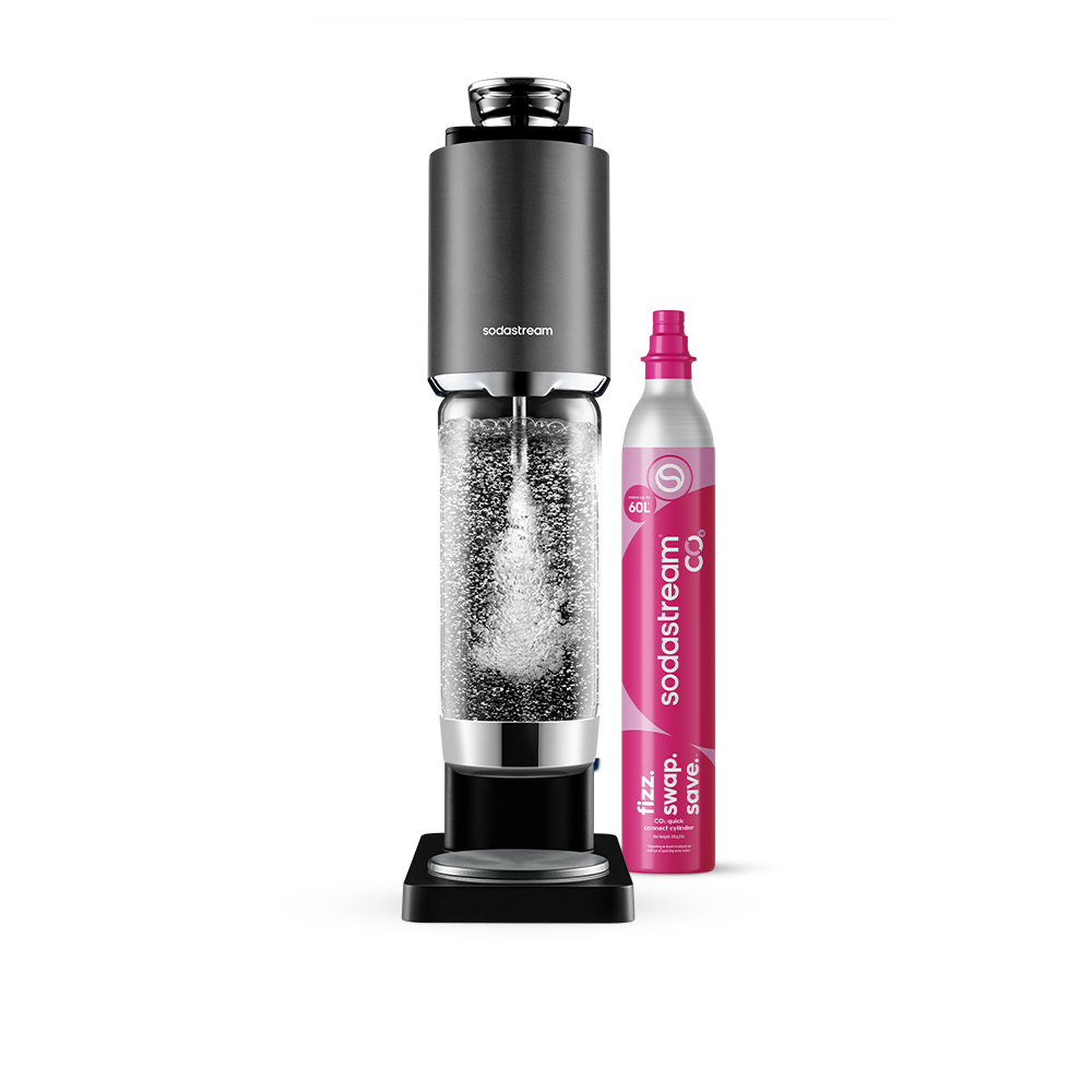FRESH PLUS sodastream