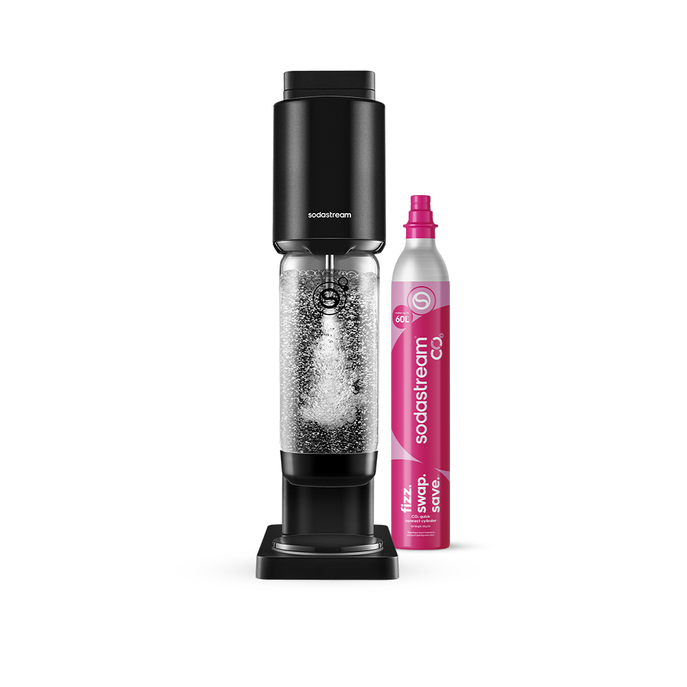 Fresh sodastream