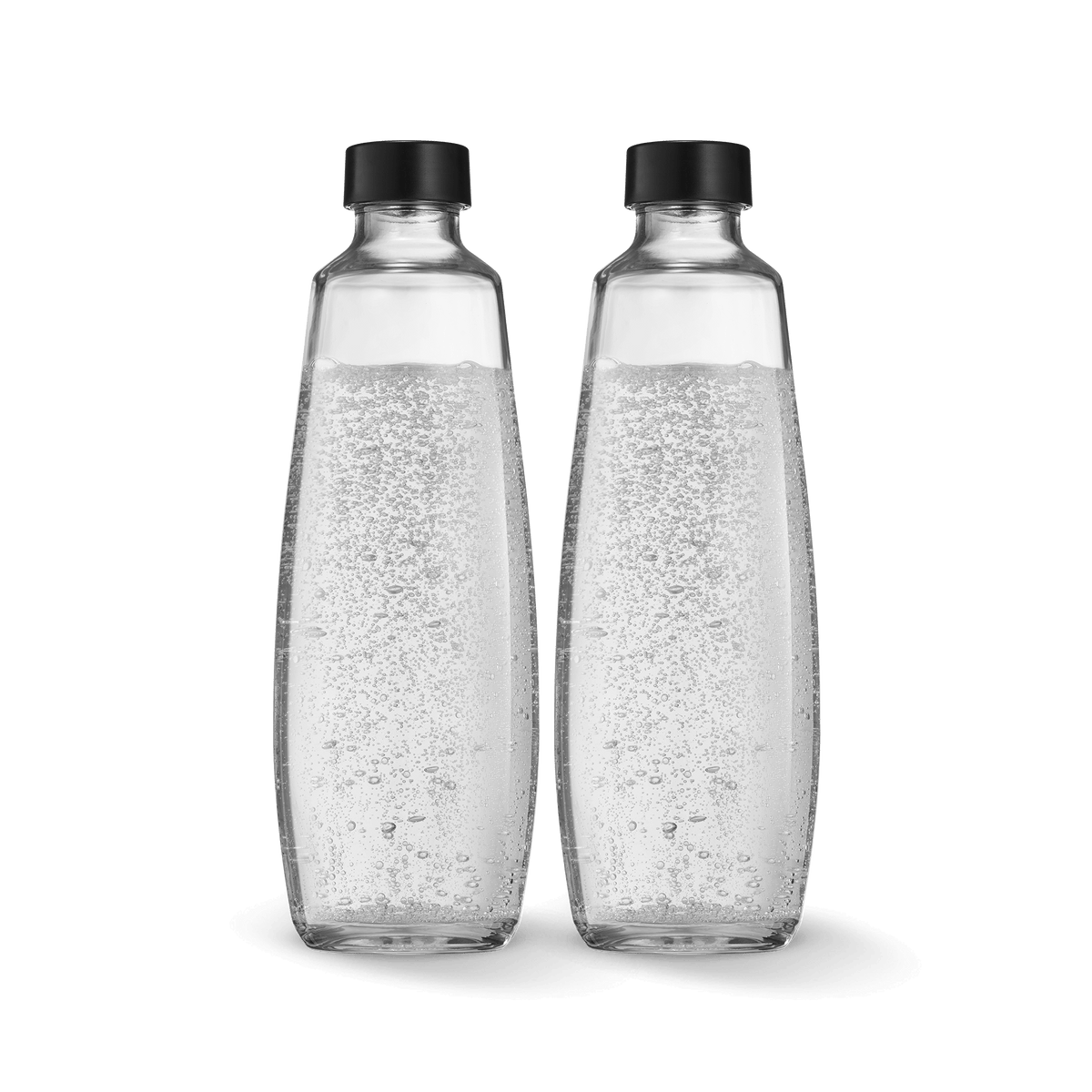 Cosy & Trendy Waterkaraf - transparant - glas - 1 liter - sapkan - 28 cm - warenhuis Cosy & Trendy Waterkaraf - transparant - glas - 1 liter - sapkan - 28 cm - warenhuis