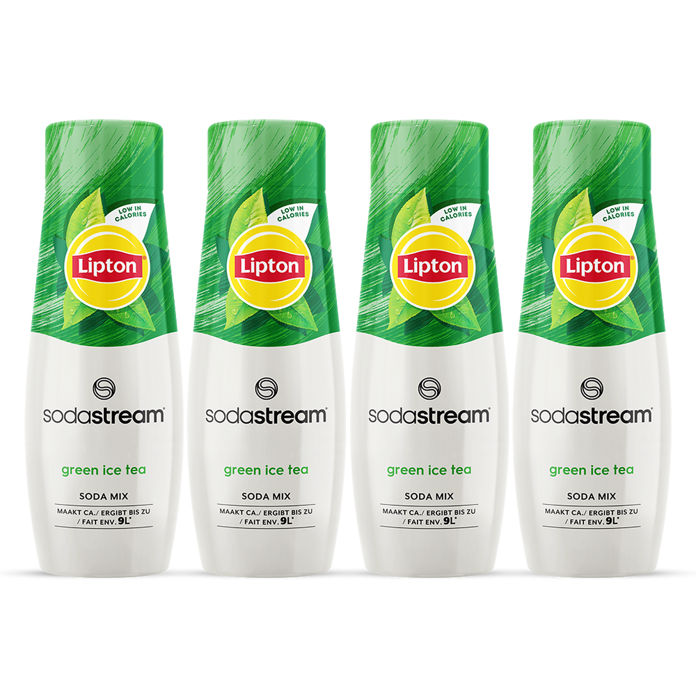 Lipton Ice Tea Green 4-pack - met korte houdbaarheid – 1