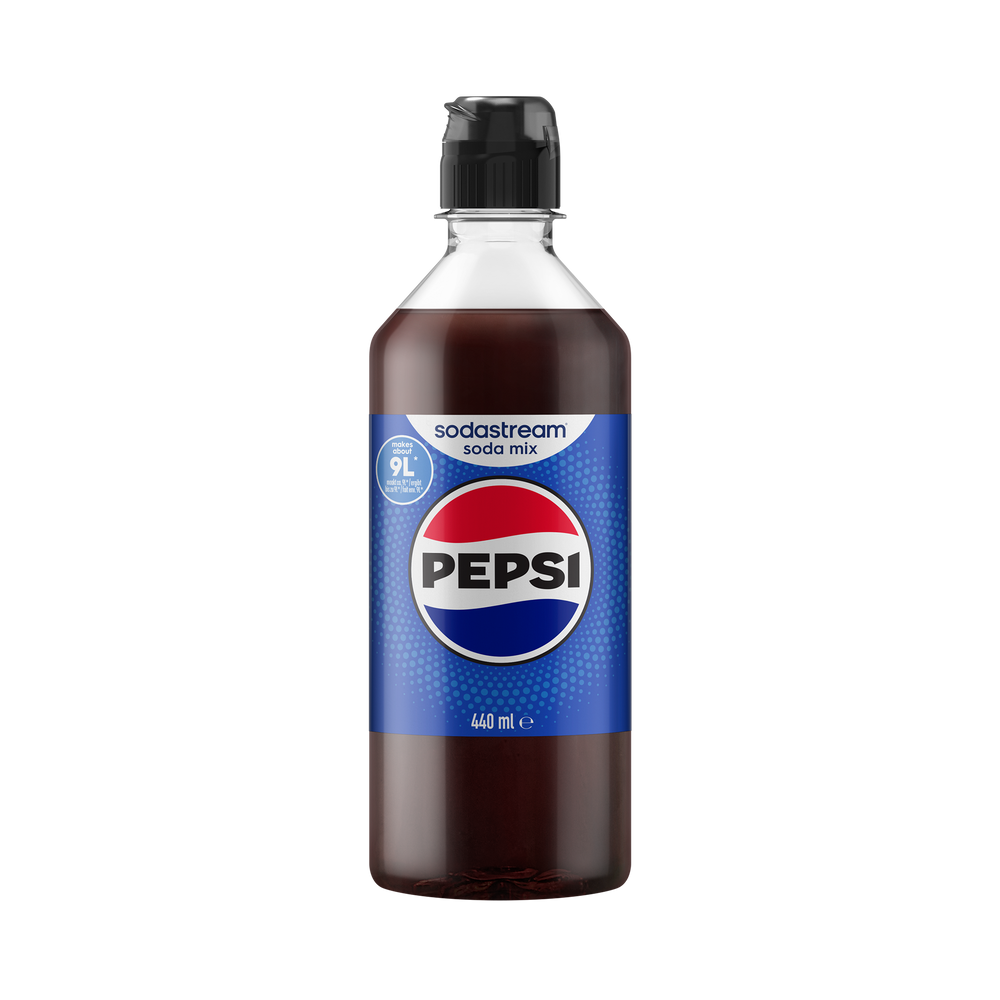 Sodastream Pepsi – 1