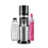 SodaStream Duo zwart starter kit