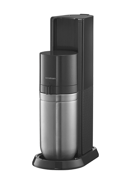 Black / Kit de démarrage