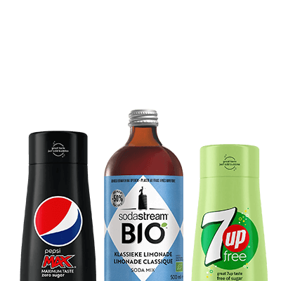 1 Palette Sodastream Syrup Pepsi Flavour 440ml Concentrate Drink Syrup, Beverages, Official archives of Merkandi