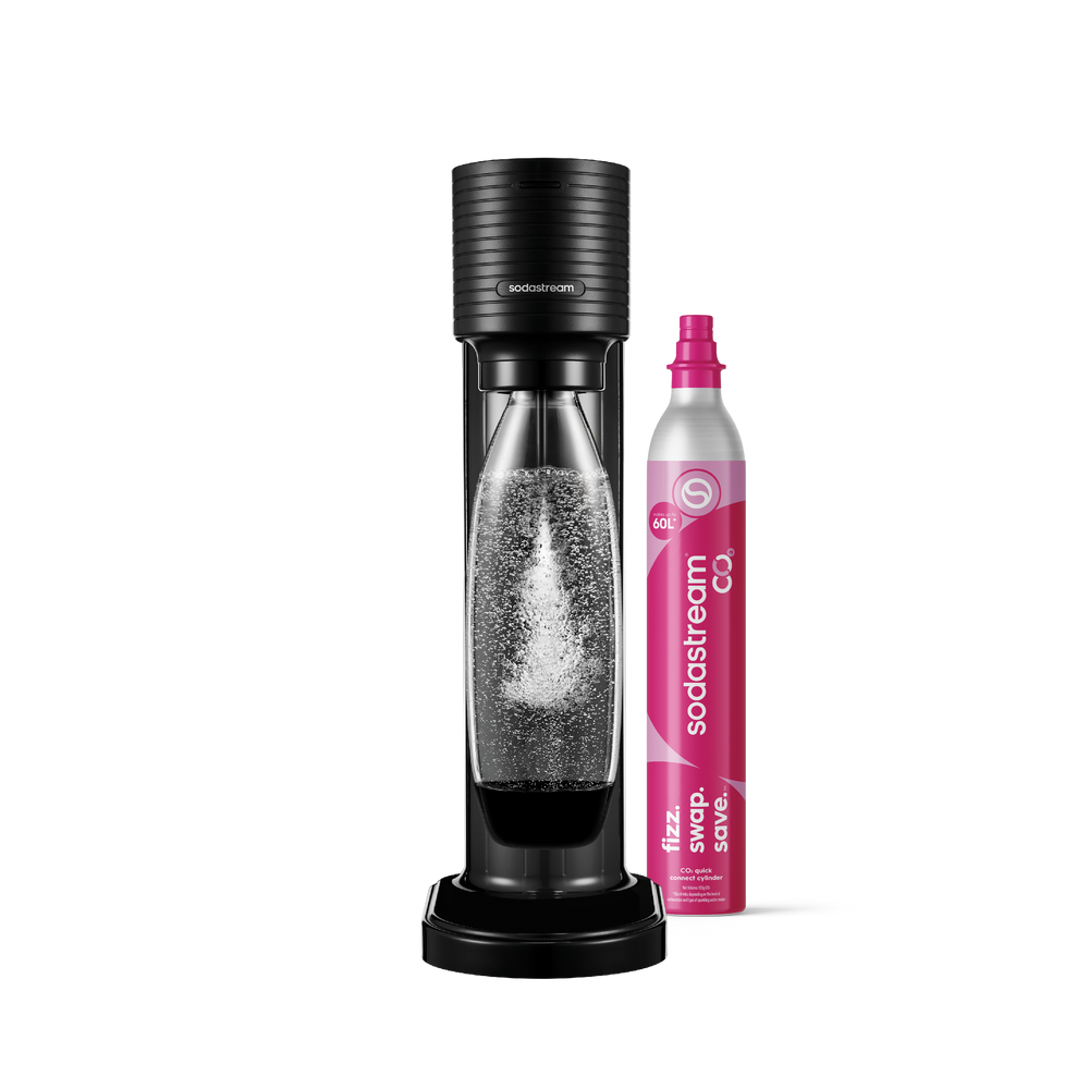 SodaStream GAIA starter kit