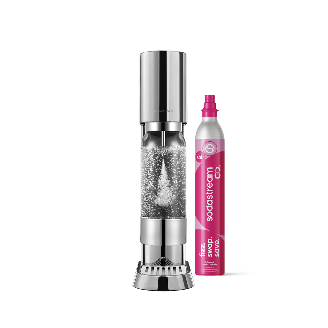 Enso Grey / Starter Kit