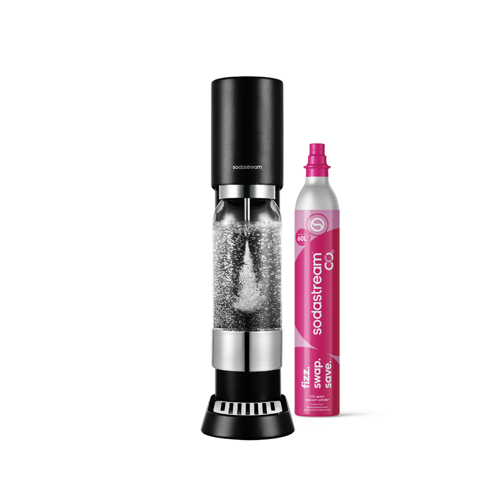 Enso Black / Starter Kit