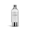 Herbruikbare vaatwasserbestendige fles 1L