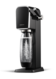 Black / Kit de démarrage