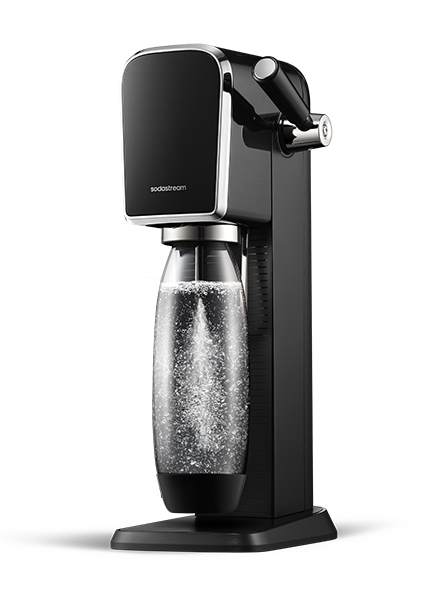 Black / Kit de démarrage