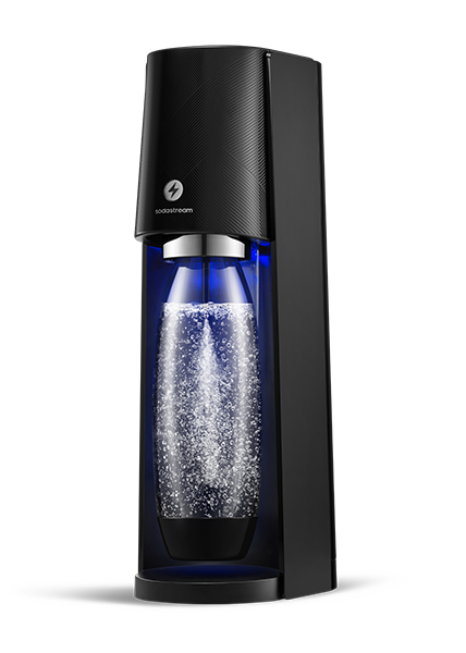 Black / Kit de démarrage