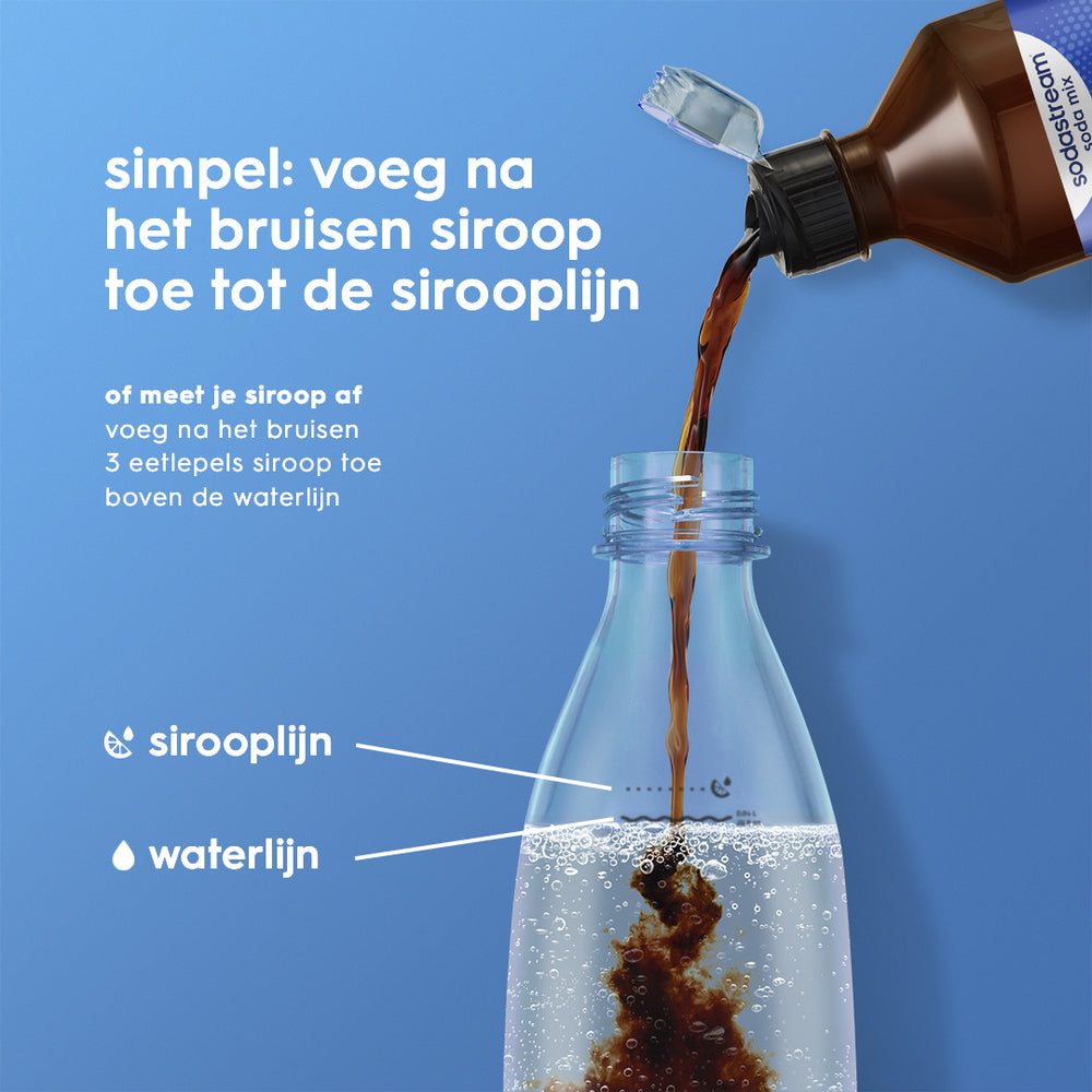 Sodastream Pepsi – 3