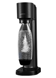 Black / Kit de démarrage