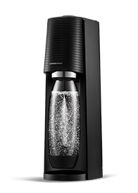 Black / Kit de démarrage