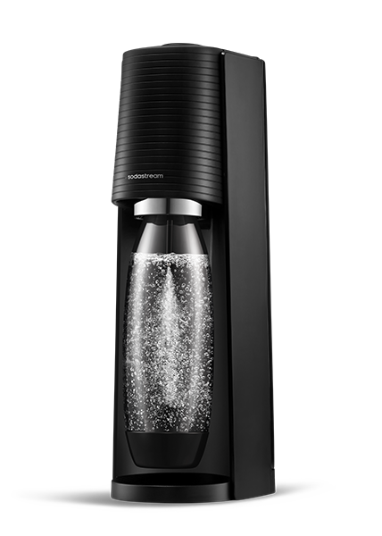 Black / Kit de démarrage