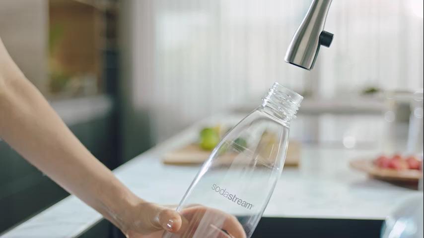  SOD3511110  SodaStream - Appareil à eau pétillante Art