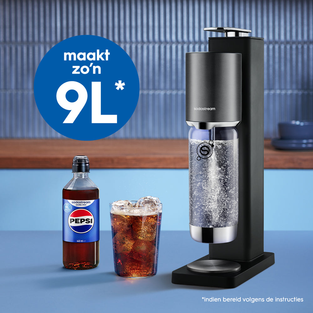 Sodastream Pepsi – 5